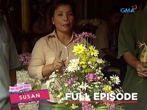 Kay Susan Tayo Full Episode 100 (Stream Together).